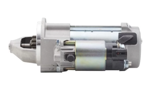 Starteris HELLA 8EA 011 611-501