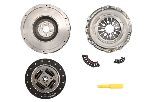 Sankabos komplektas VALEO 835168