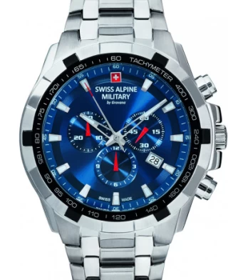 Swiss Alpine Military 7043.9135