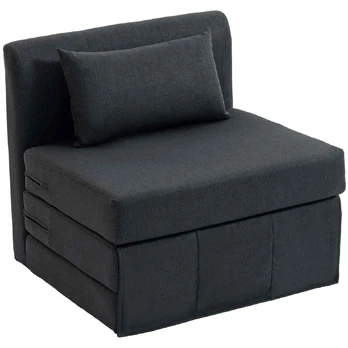 Sofa-lova, Trigubai sulankstoma