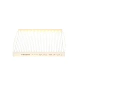 Filtras, salono oras BOSCH 1 987 432 299 kaina