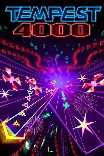 Tempest 4000 Xbox