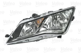 VALEO 045100 Priekinis žibintas