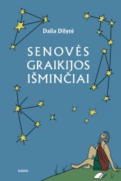 Senovės Graikijos išminčiai kaina