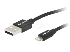 Blow Laidas USB A - iPhone 1.5m pintas kaina