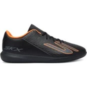 Futbolo batai Skechers Club Ic 252136 BKOR Juoda