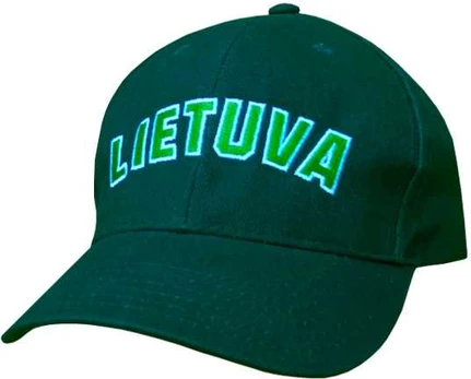 KS Kepurė Lietuva