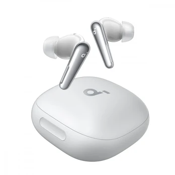 Ausinės Soundcore Liberty 4 Pro