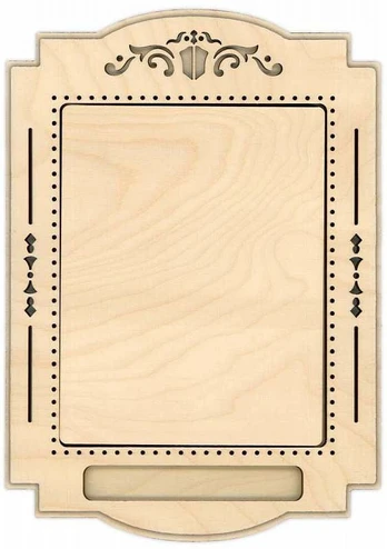 Small frame "Window" OR-181