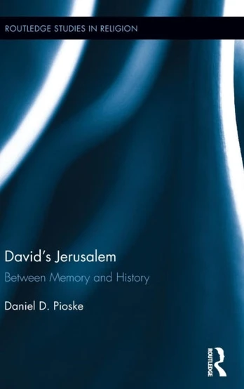David’s Jerusalem