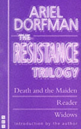 Resistance Trilogy