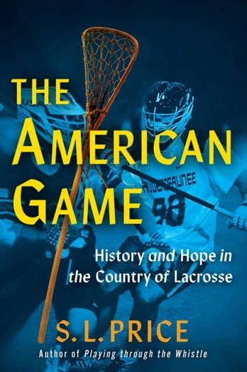 American Game