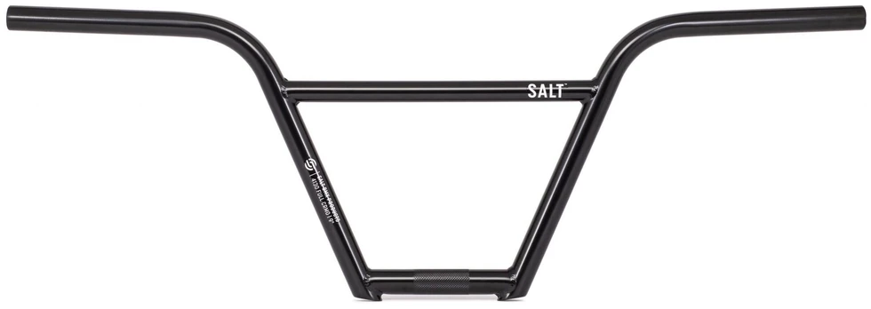 Vairas Salt Pro 4PC, juoda sp.