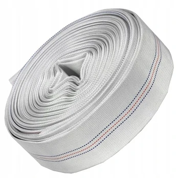 Gaisrinė žarna IBO, 30 m, 52 mm, 8 bar