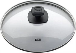 Fissler Comfort stiklo dangtelis 26cm