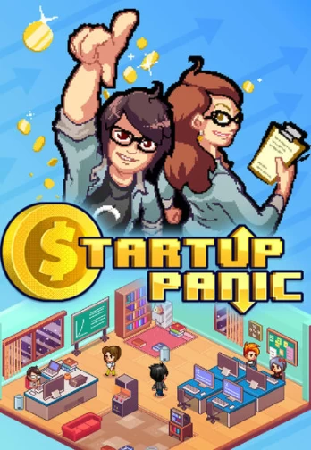 Startup Panic PC