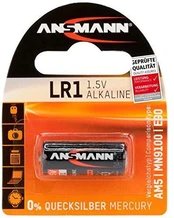 Ansmann Bateria N / R1 1 vnt. kaina