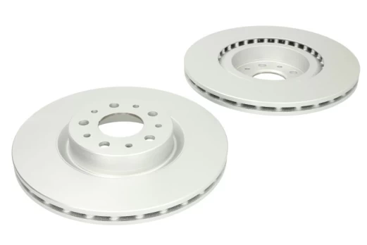 DELPHI BG4797C Brake Disc