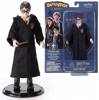 Noble Collection Harry Potter Bendy
