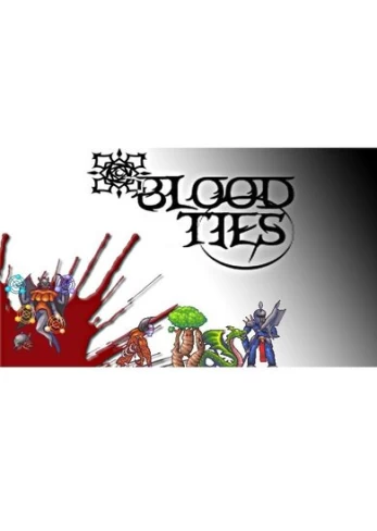Blood Ties PC