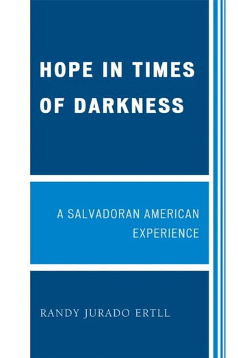 Hope in Times of Darkness