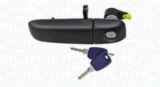 Išorinė durų rankena MAGNETI MARELLI 350105011700