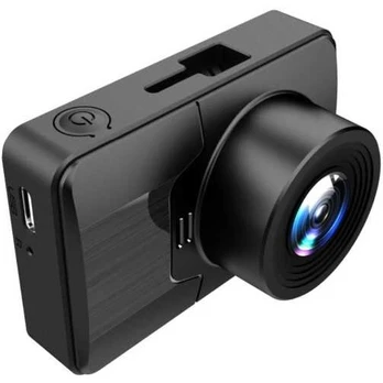 Vaizdo registratorius Full HD 2,5" Powermax