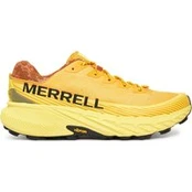 Laisvalaikio batai Merrell Agility Peak 5 J068341 Geltona