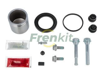 Remonto komplektas, stabdžių apkaba FRENKIT 754408