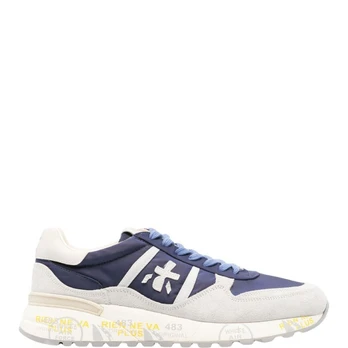 Laisvalaikio bateliai vyrams, Mėlyna, sneakers