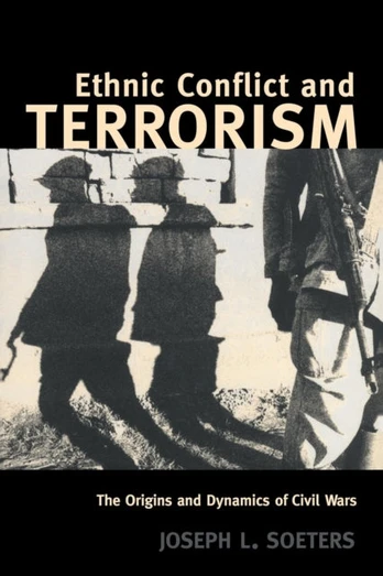 Ethnic Conflict and Terrorism