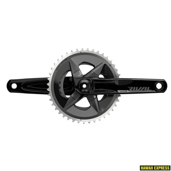 Švaistiklis SRAM Rival D1 DUB WIDE 172.5 43-30 (BB not included)