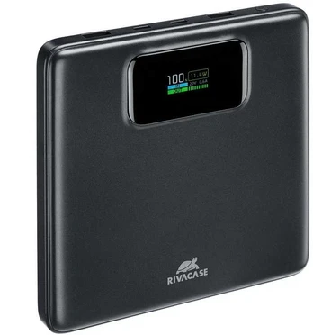 POWER BANK USB 20000MAH/VA1090 RIVACASE