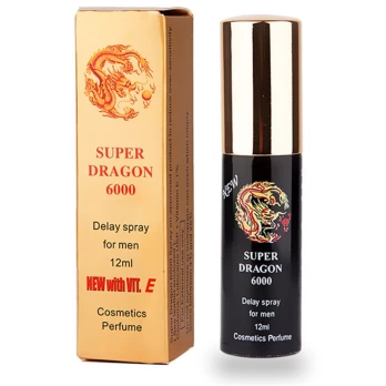 Super Dragon 6000