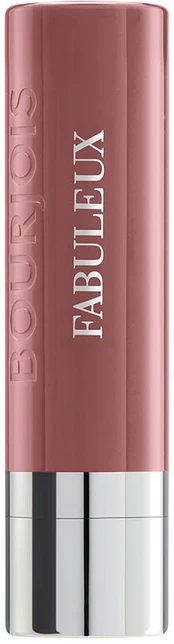 Bourjois ROUGE FABULEUX lipstick #01-Chemecherrie 2.4 gr