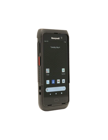 CT45XP 4G-WIFI5, Nano - ESim, 5.0´ Screen, Full Touchscreen, 8GB/128GB, FlexRange Engine-Green Laser, Front - Rear Camera, Sta