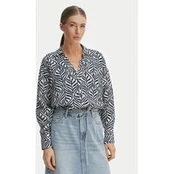 Vero Moda Marškiniai Josie 10315150 Smėlio Oversize