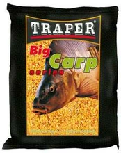 Traper Vnadící směs Big Carp Vanilka 2,5kg