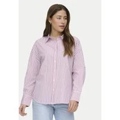ONLY Marškiniai Oregon 15367554 Rožinė Regular Fit