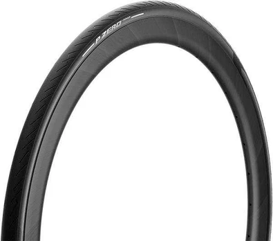 Pirelli P ZERO™ Road, 28 - 622, TechBELT, 127 tpi, EVO, Juodas