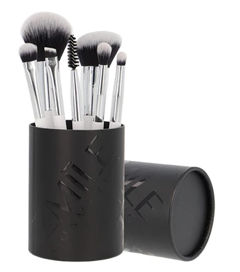 ZMILE COSMETICS Cosmetic Brush Set