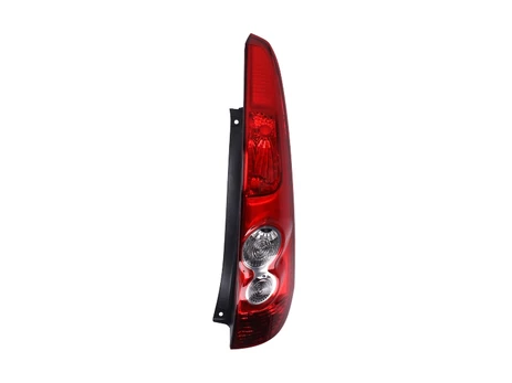 Žibintas galas Dešinė FORD FIESTA V