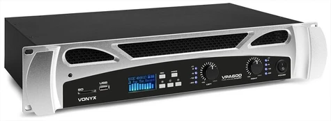 Vonyx VPA600