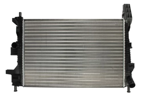 Variklio radiatorius NISSENS NIS 69238