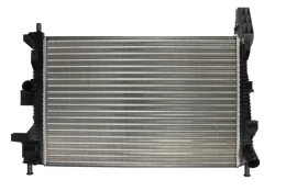 Variklio radiatorius NISSENS NIS 69238 kaina