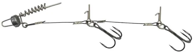FL 1x7 Wire Stinger