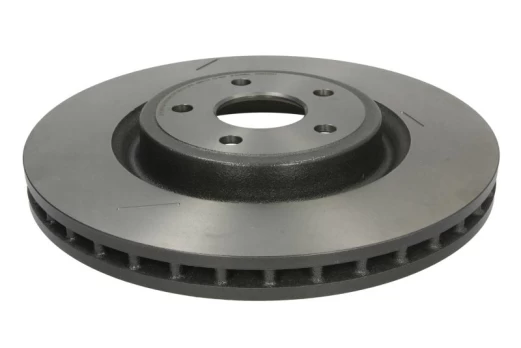 BREMBO 09.N246.21 Brake Disc