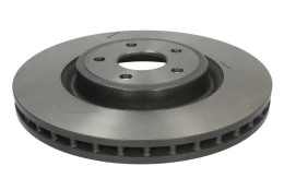 BREMBO 09.N246.21 Brake Disc kaina