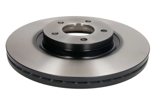TRW DF6490S Brake Disc
