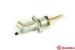 Darbinis cilindras, sankaba BREMBO E 06 005 kaina